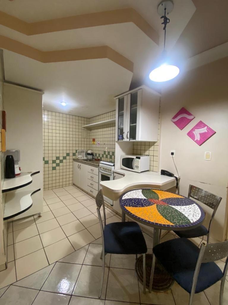 Apartamento Em *
