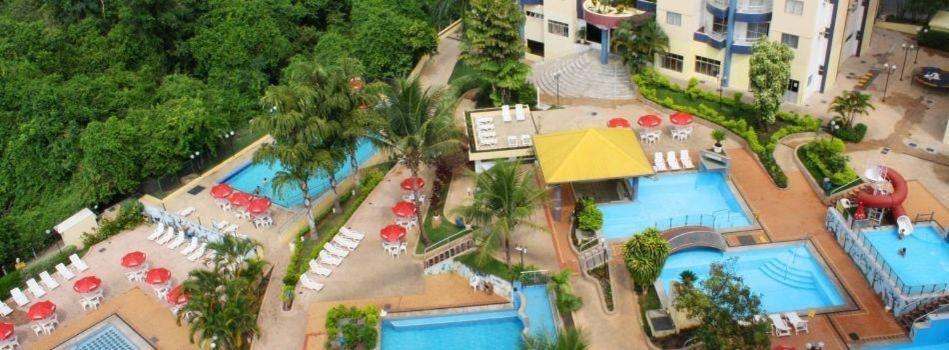 Apartamento Em *